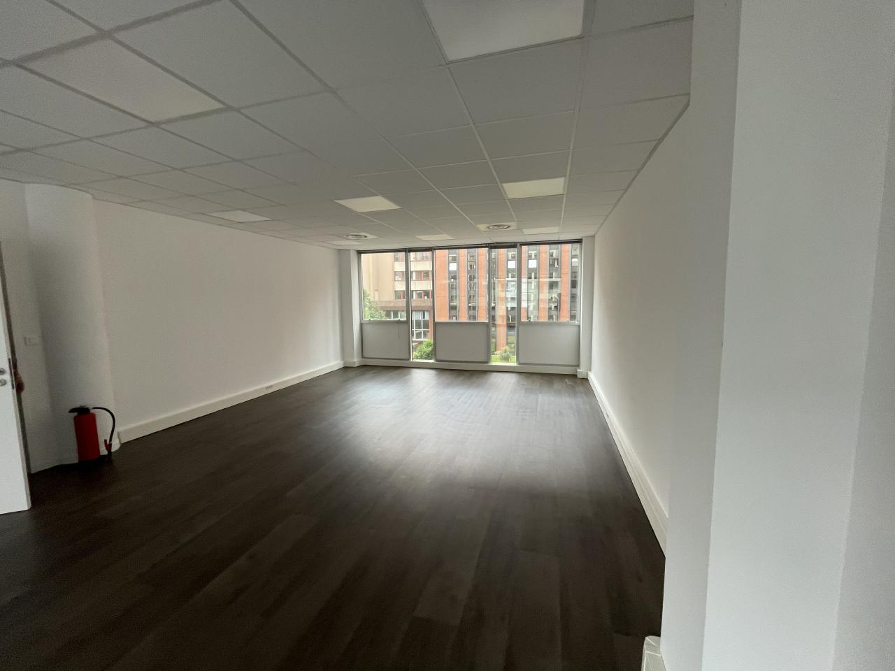 Bureau Toulouse 490m² Location bureau Toulouse Haute-Garonne OLBUR2116816 4
